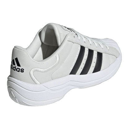 adidas Superstar Millennium Cloud White Core Black Back IE8560