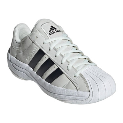 adidas Superstar Millennium Cloud White Core Black Side IE8560