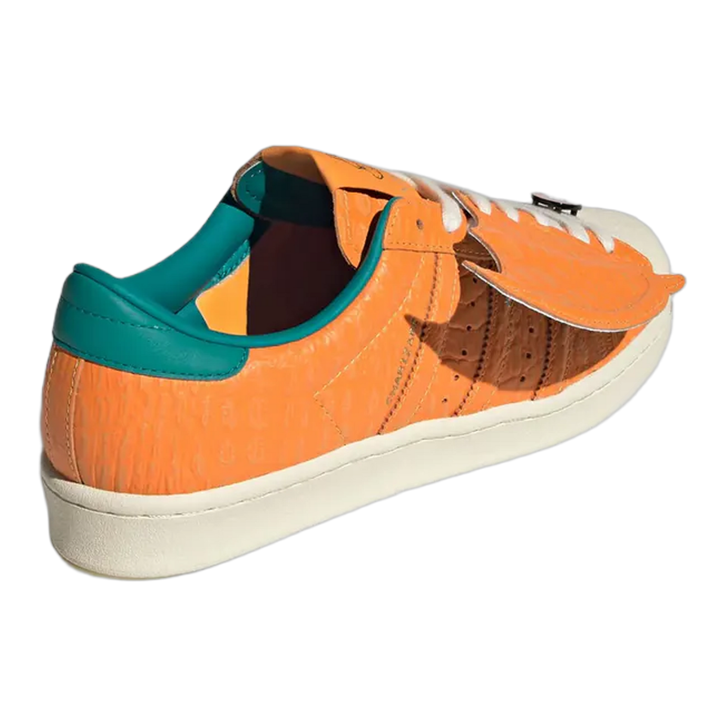 adidas Superstar Pokémon Charizard Back KI2861