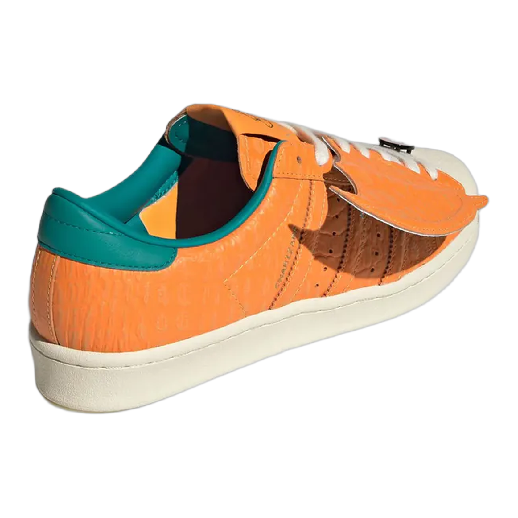 adidas Superstar Pokémon Charizard Back KI2861