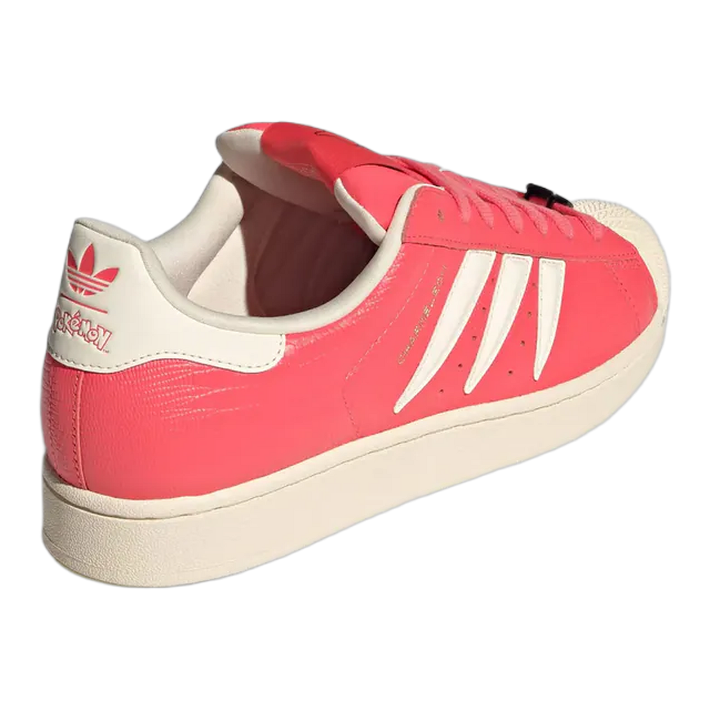 adidas Superstar Pokémon Charmeleon Back KI2856
