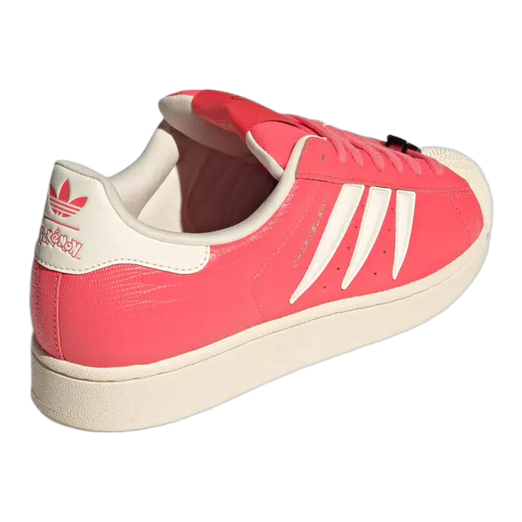 adidas Superstar Pokémon Charmeleon Back KI2856