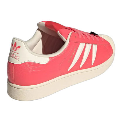 adidas Superstar Pokémon Charmeleon Back KI2856