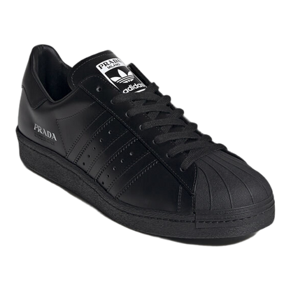 adidas Superstar Prada Black Side FW6679/2EG321-3L97-F0557