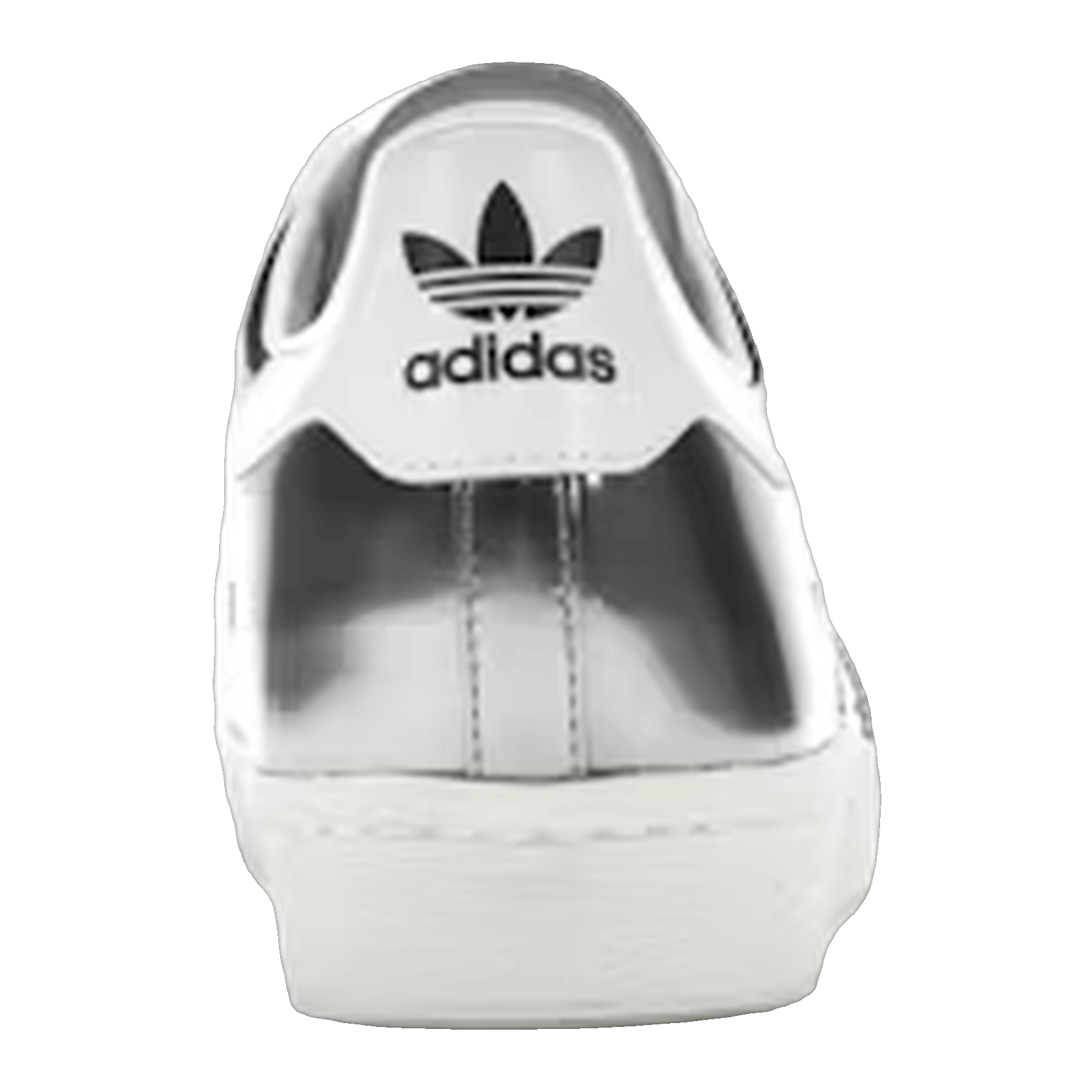 adidas Superstar Prada Silver Back FX4546/2EG321-3L97-F0Q9W