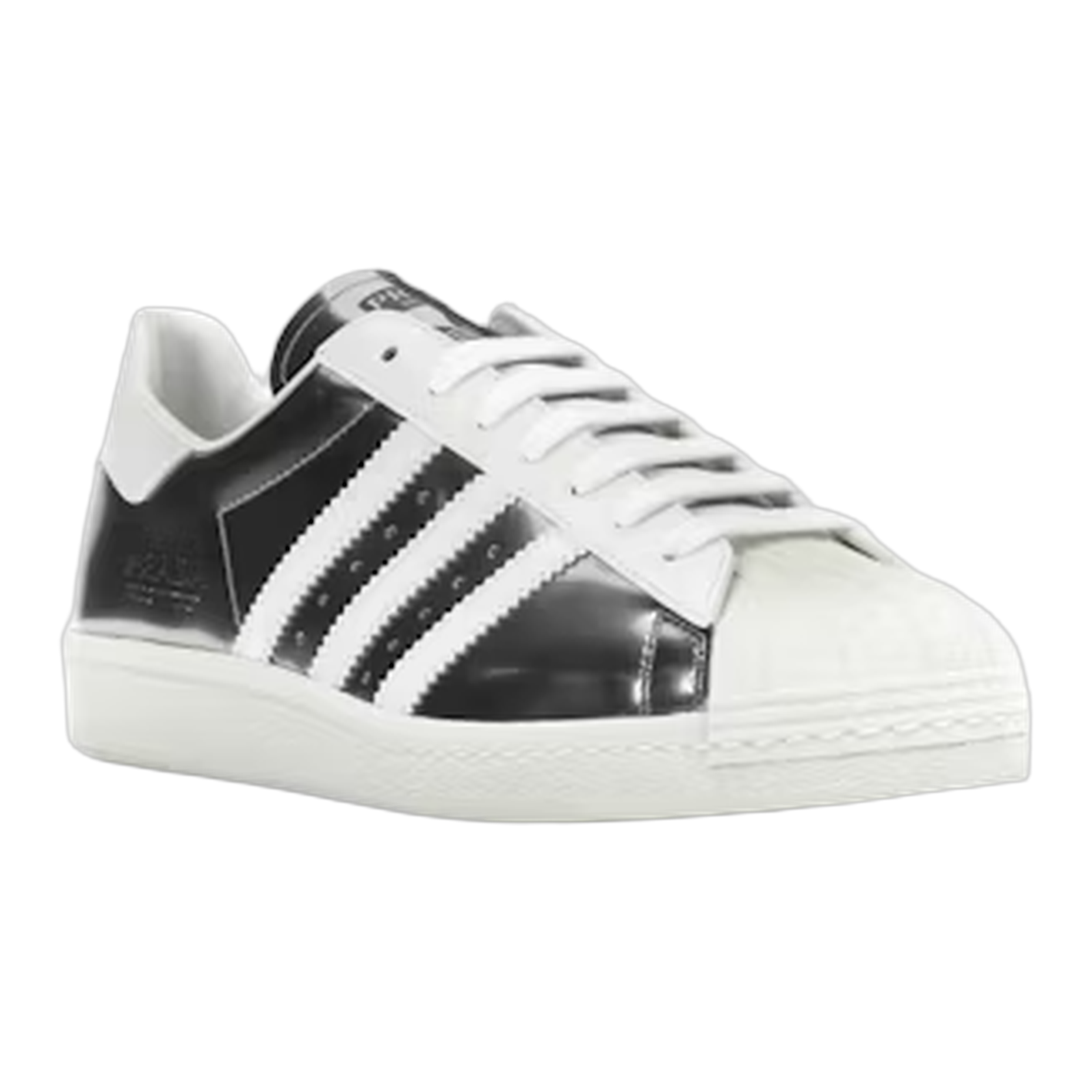 adidas Superstar Prada Silver Side FX4546/2EG321-3L97-F0Q9W