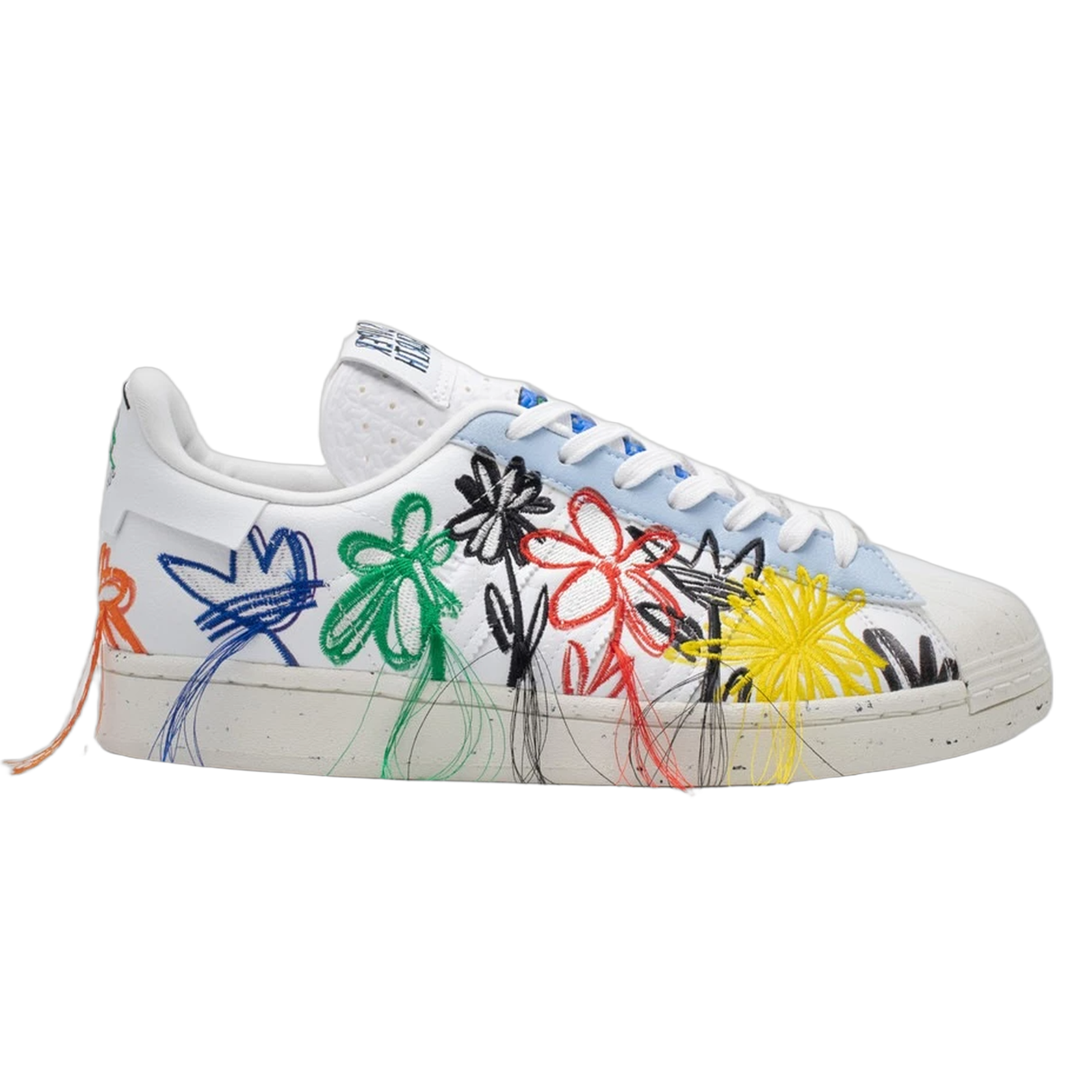 adidas Superstar Sean Wotherspoon Superearth FZ4724