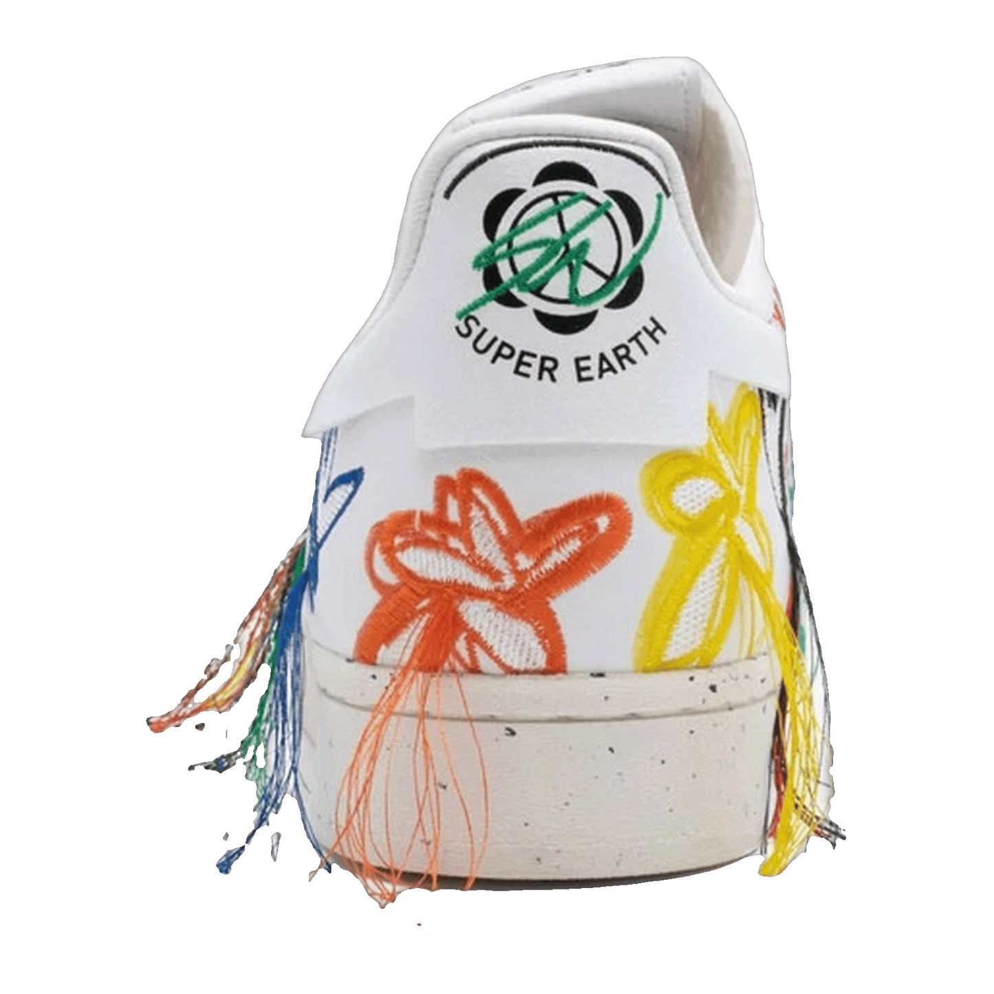 adidas Superstar Sean Wotherspoon Superearth Back FZ4724