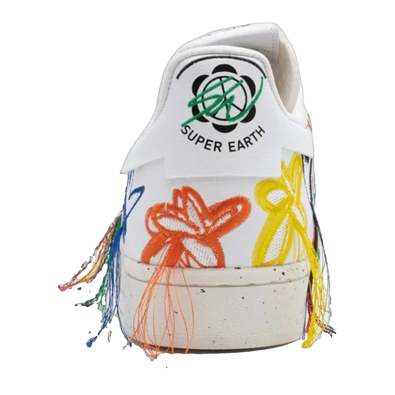 adidas Superstar Sean Wotherspoon Superearth Back FZ4724