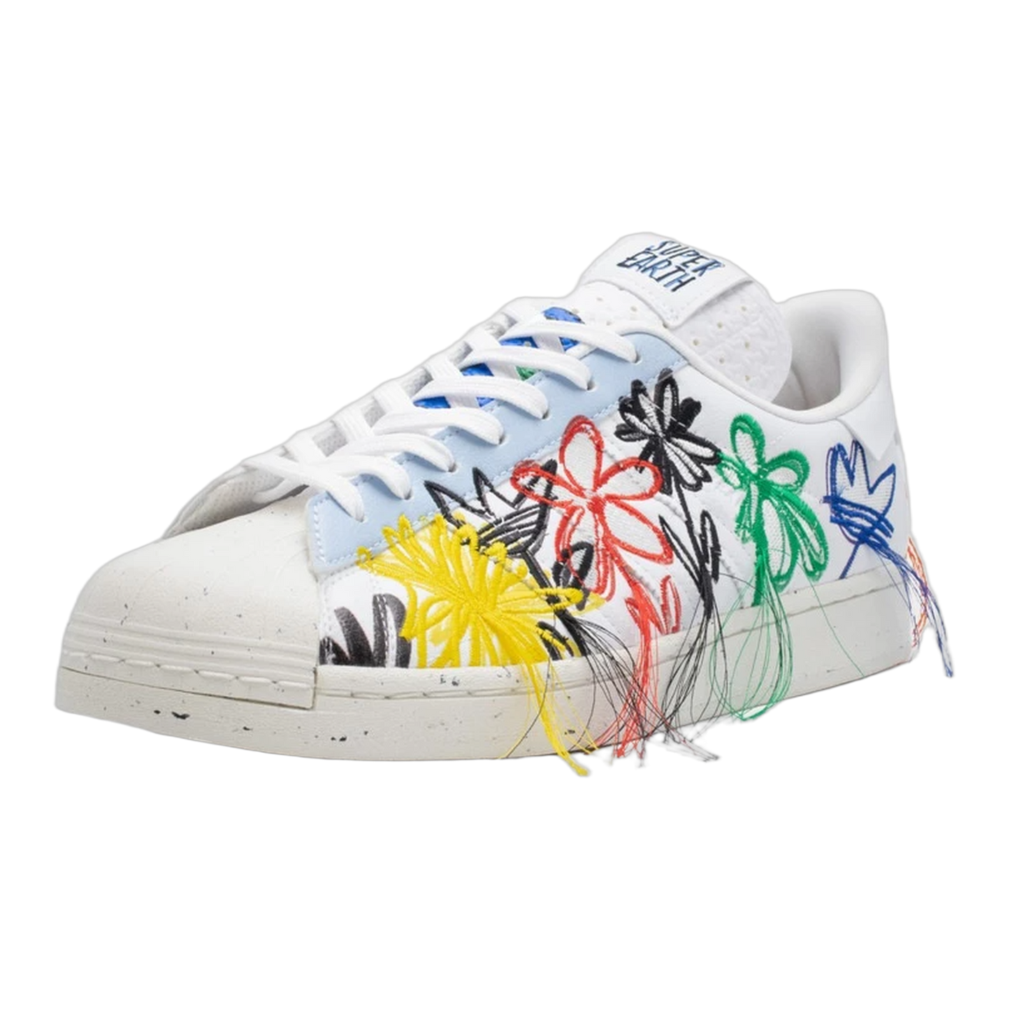 adidas Superstar Sean Wotherspoon Superearth Side FZ4724