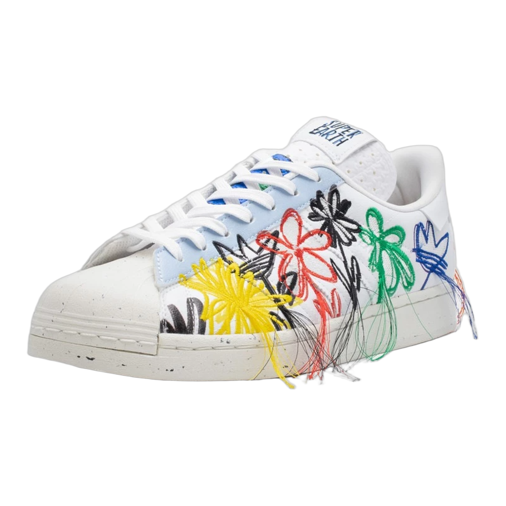 adidas Superstar Sean Wotherspoon Superearth Side FZ4724
