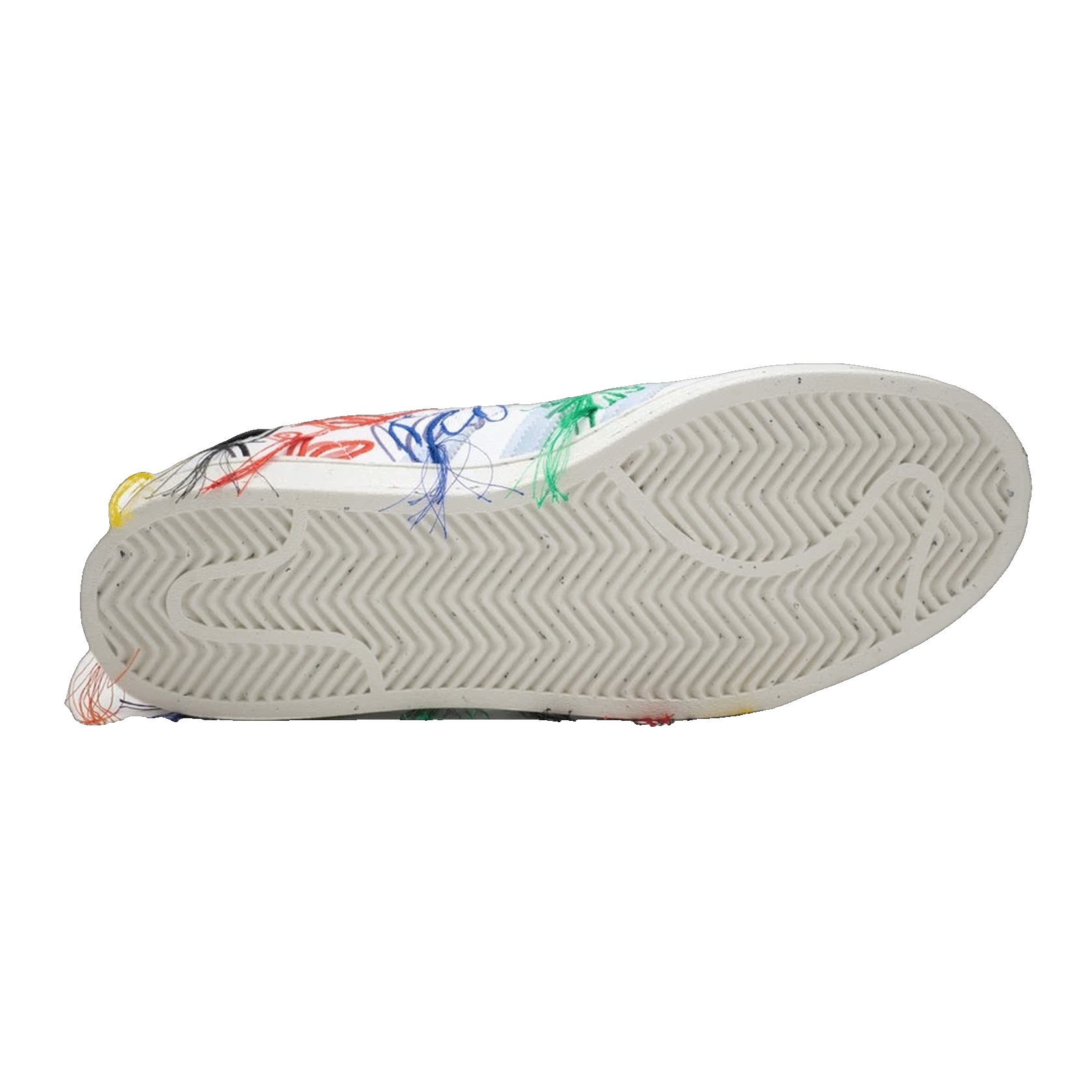 adidas Superstar Sean Wotherspoon Superearth Sohle FZ4724