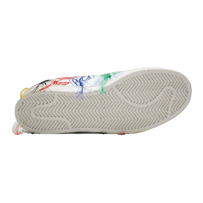 adidas Superstar Sean Wotherspoon Superearth Sohle FZ4724