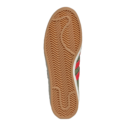 adidas Superstar Shelltoe Teenage Mutant Ninja Turtles Sohle IF9280