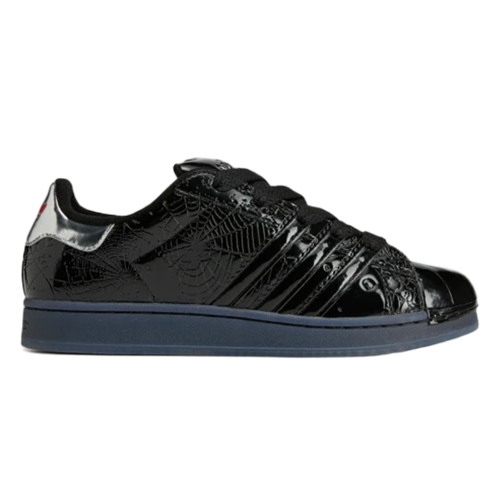 adidas Superstar Sp5der Black KJ7021