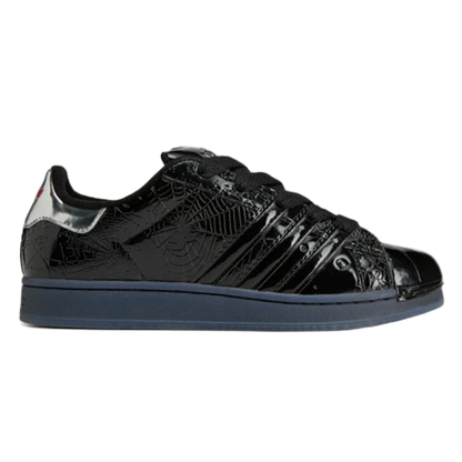 adidas Superstar Sp5der Black KJ7021