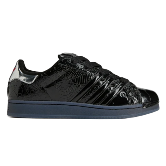 adidas Superstar Sp5der Black KJ7021