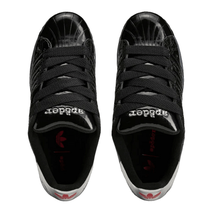 adidas Superstar Sp5der Black Oben KJ7021
