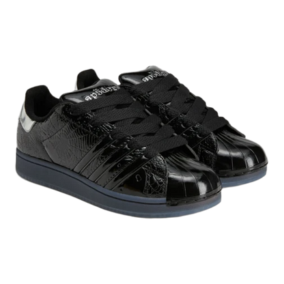 adidas Superstar Sp5der Black Side KJ7021
