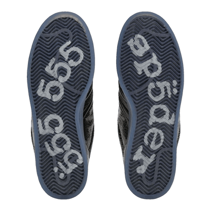 adidas Superstar Sp5der Black Sohle KJ7021