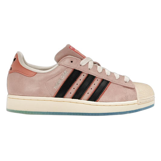 adidas Superstar SpongeBob SquarePants Patrick Star JQ6778