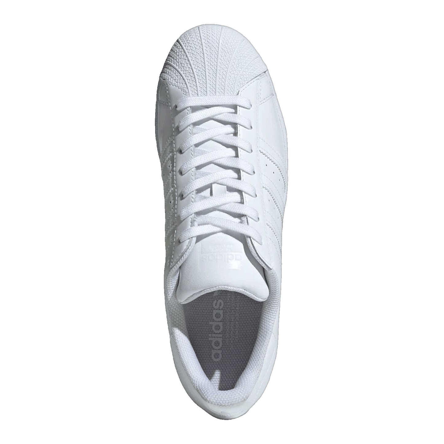 adidas Superstar Triple White Oben EG4960