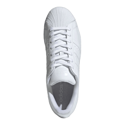 adidas Superstar Triple White Oben EG4960