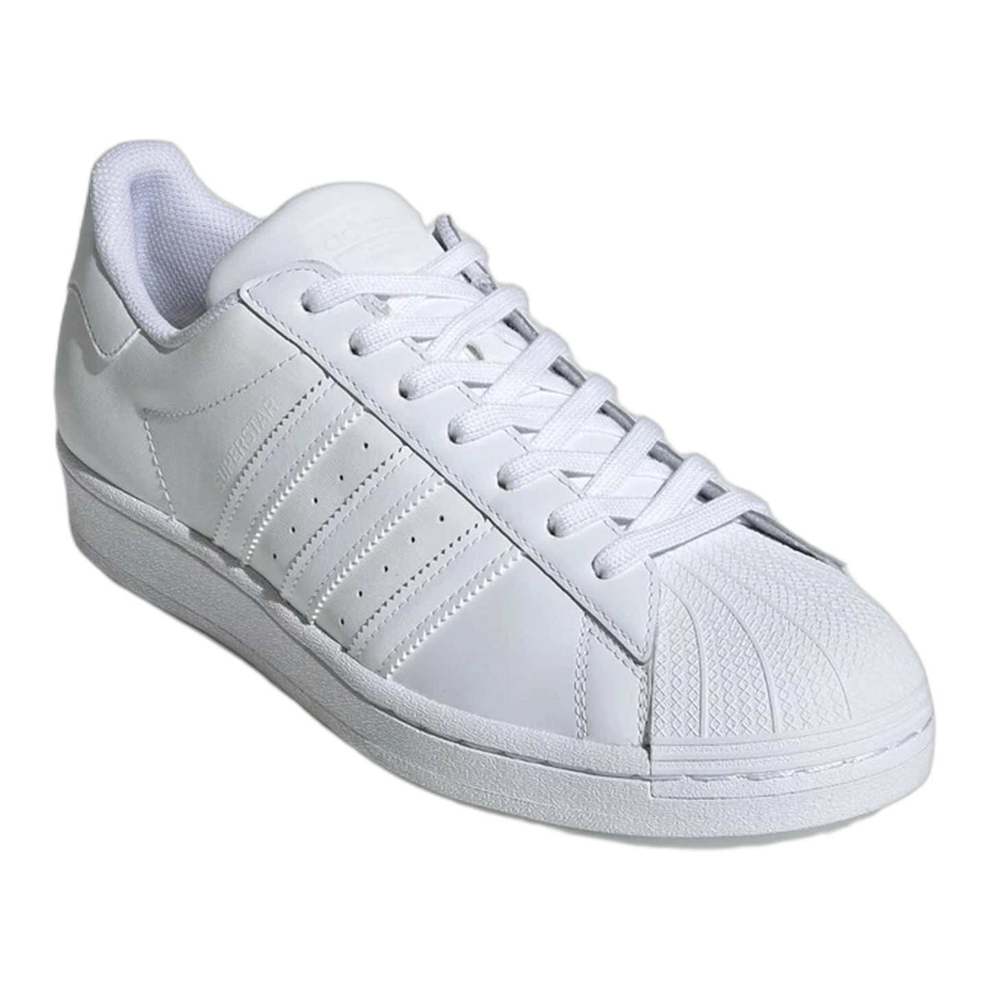 adidas Superstar Triple White Side EG4960