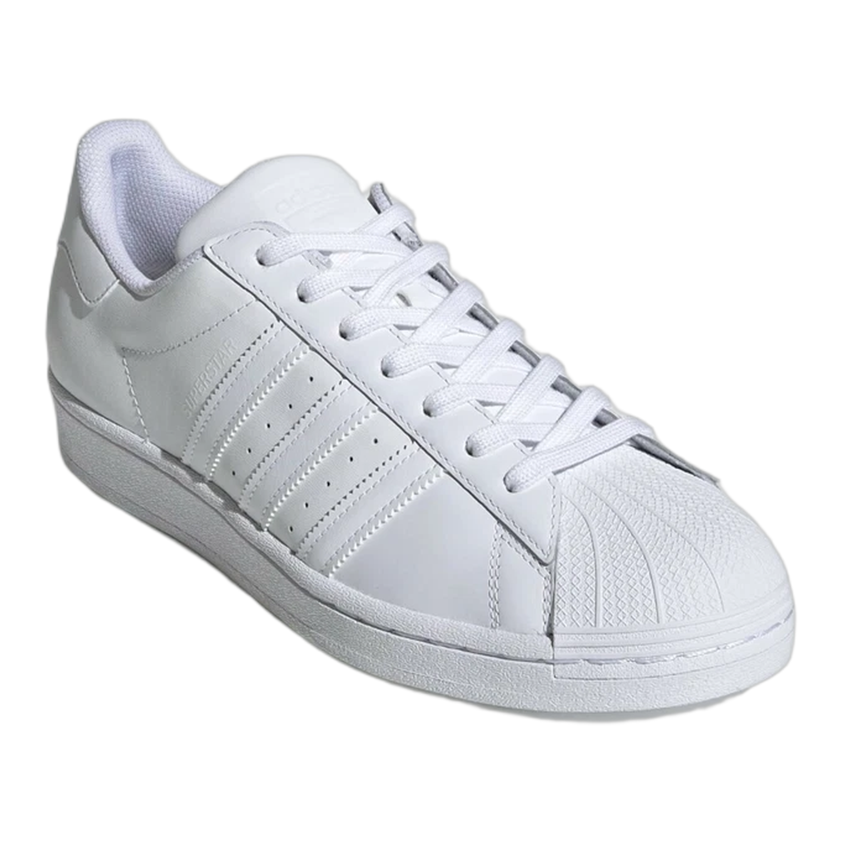 adidas Superstar Triple White Side EG4960