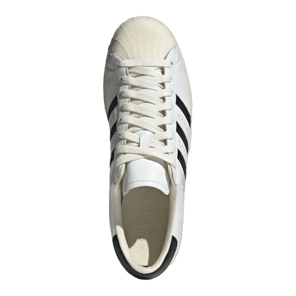adidas Superstar Vintage White Black Cream White Oben JQ3254