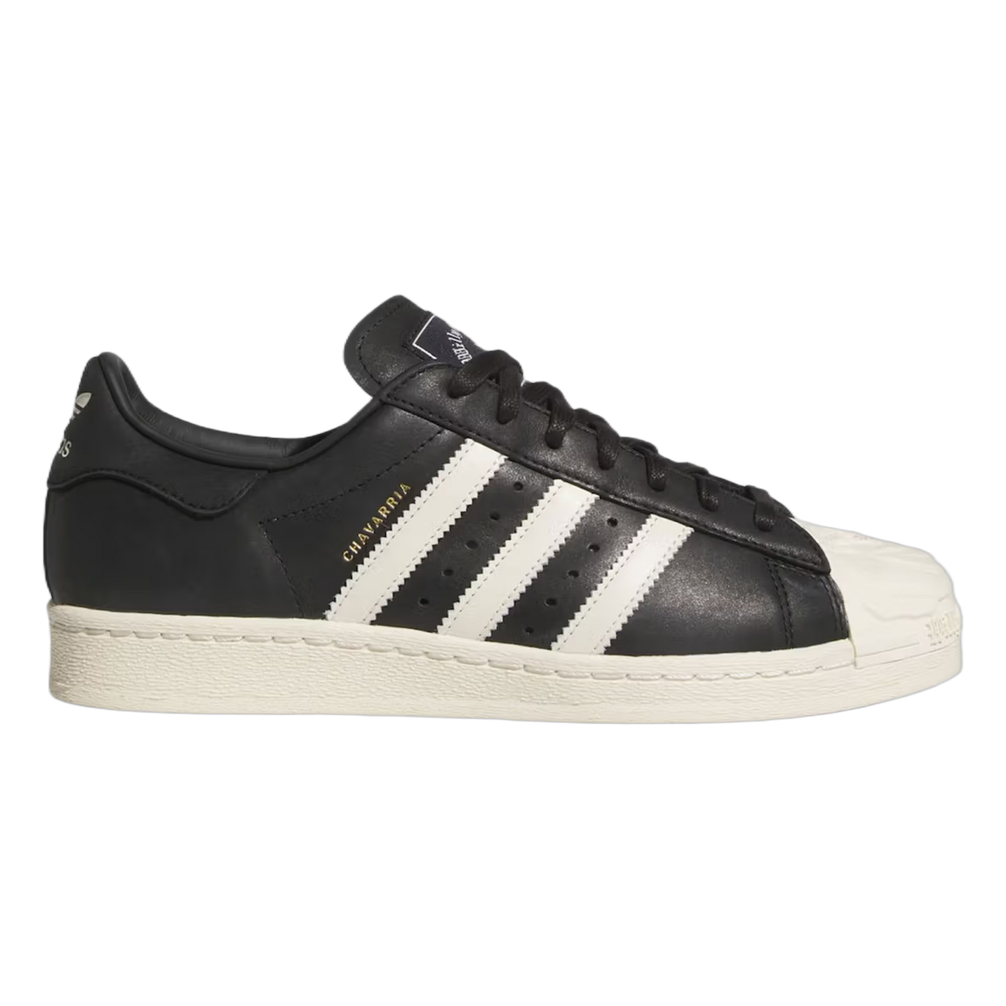 adidas Superstar Willy Chavarria Rose Black Cream White