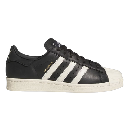 adidas Superstar Willy Chavarria Rose Black Cream White