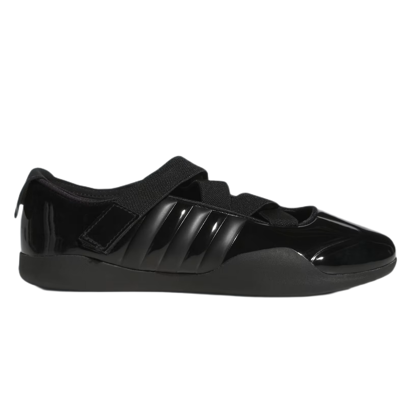 adidas Taekwondo Caroline Hu x CLOT Black (W) KK1395
