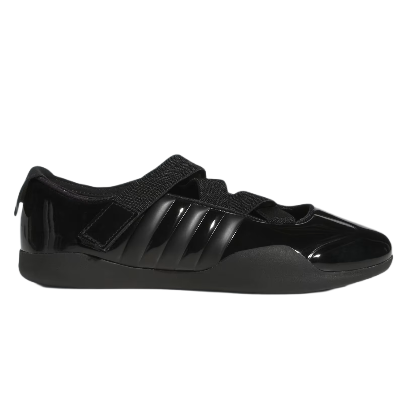 adidas Taekwondo Caroline Hu x CLOT Black (W) KK1395