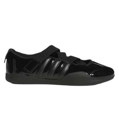 adidas Taekwondo Caroline Hu x CLOT Black (W) KK1395