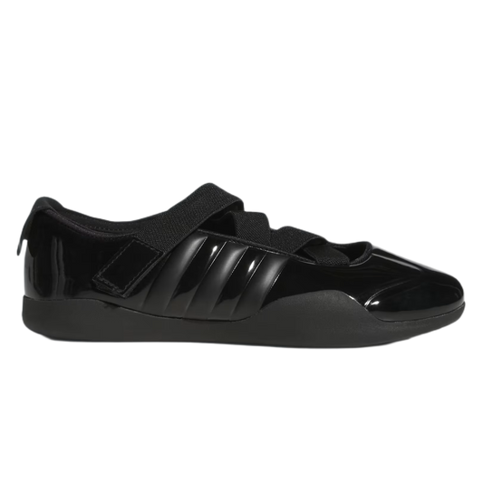 adidas Taekwondo Caroline Hu x CLOT Black (W) KK1395