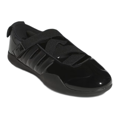 adidas Taekwondo Caroline Hu x CLOT Black (W) Side KK1395
