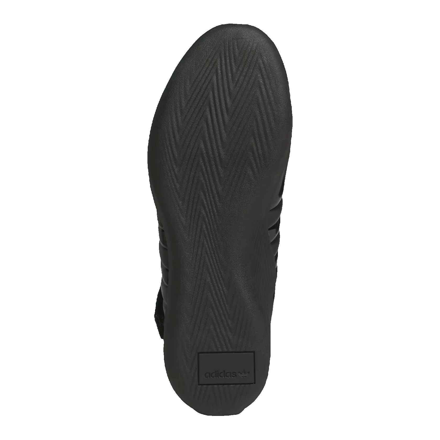 adidas Taekwondo Caroline Hu x CLOT Black (W) Sohle KK1395