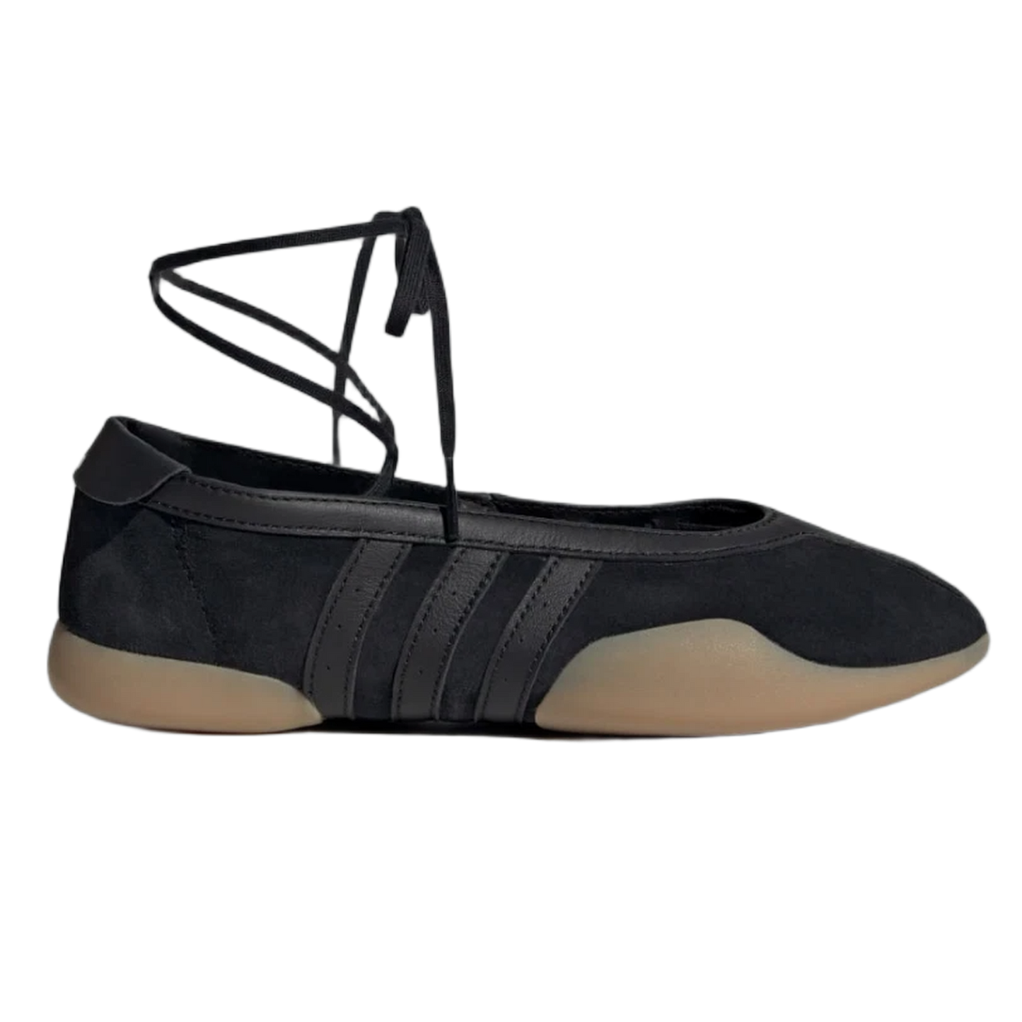 adidas Taekwondo Mei Ballet Black Gum (W) JQ0669