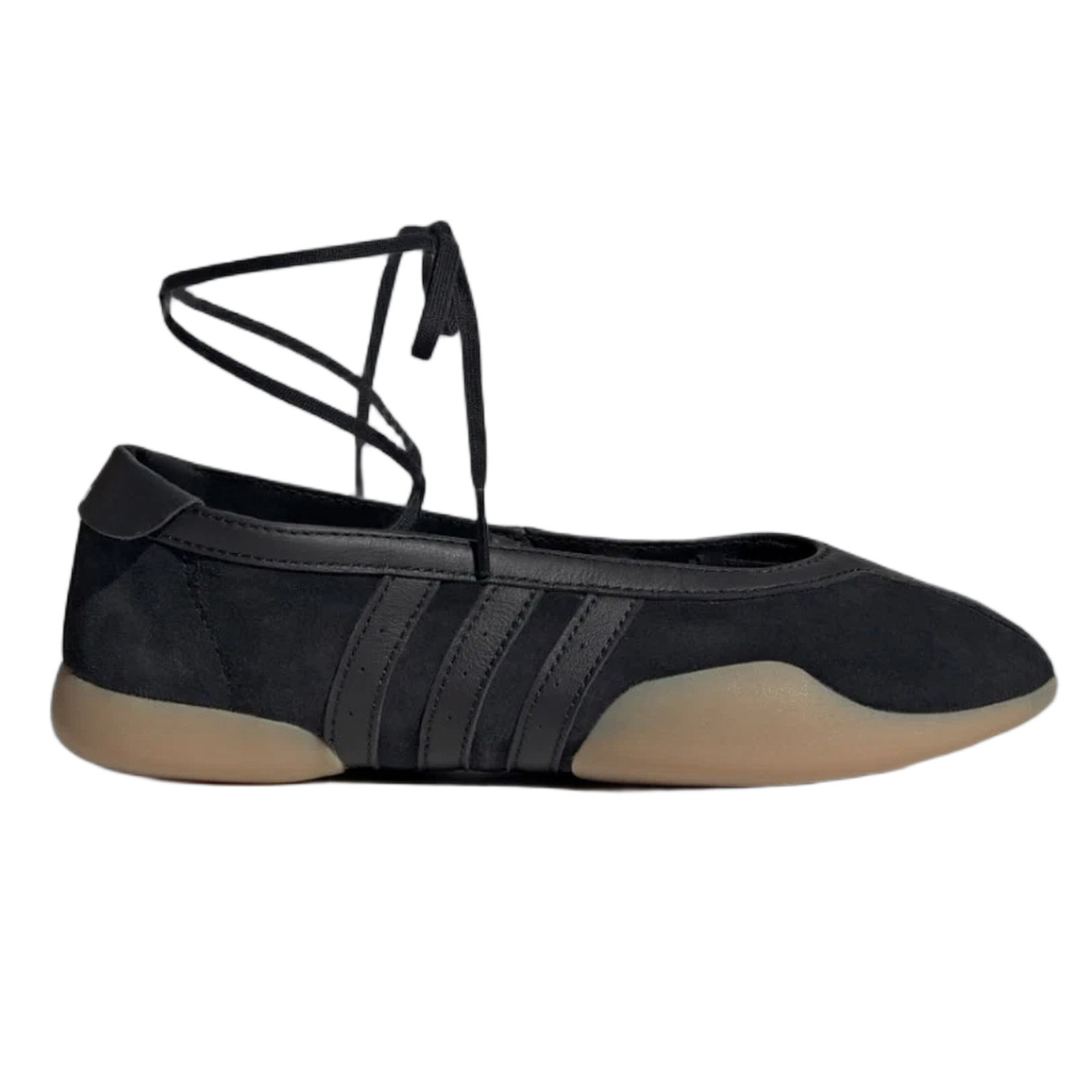 adidas Taekwondo Mei Ballet Black Gum (W) JQ0669