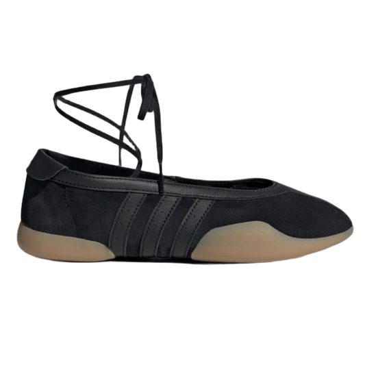 adidas Taekwondo Mei Ballet Black Gum (W) JQ0669