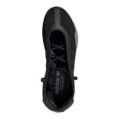adidas Taekwondo Mei Ballet Black Gum (W) Oben JQ0669