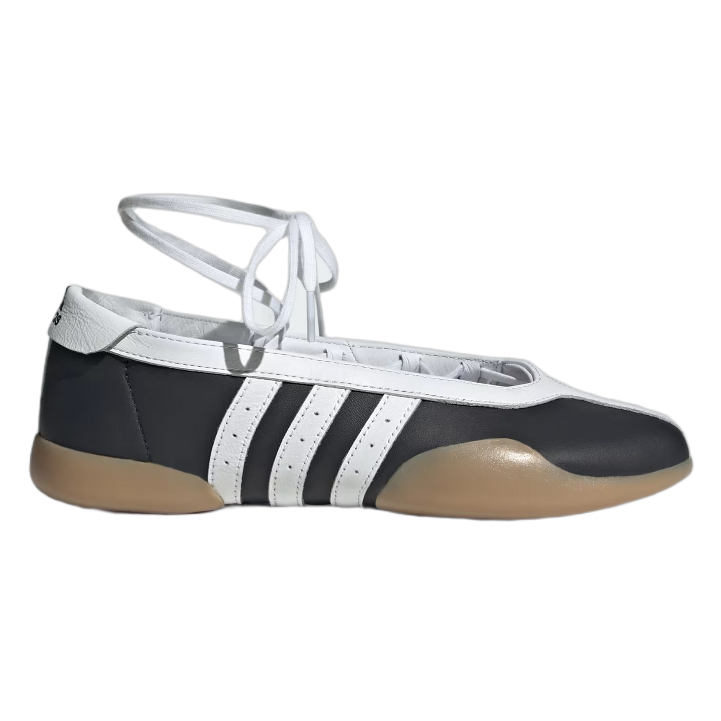 adidas Taekwondo Mei Ballet Black White (W) JR7031