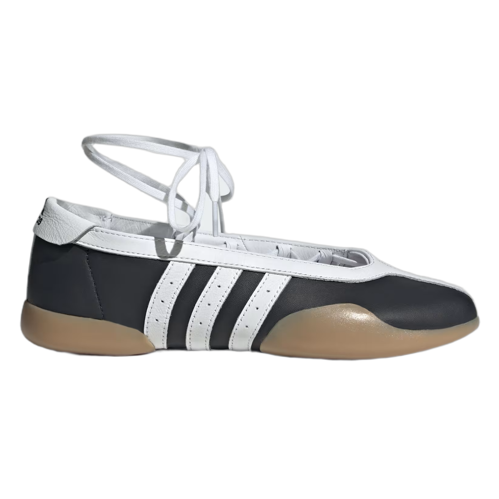 adidas Taekwondo Mei Ballet Black White (W) JR7031