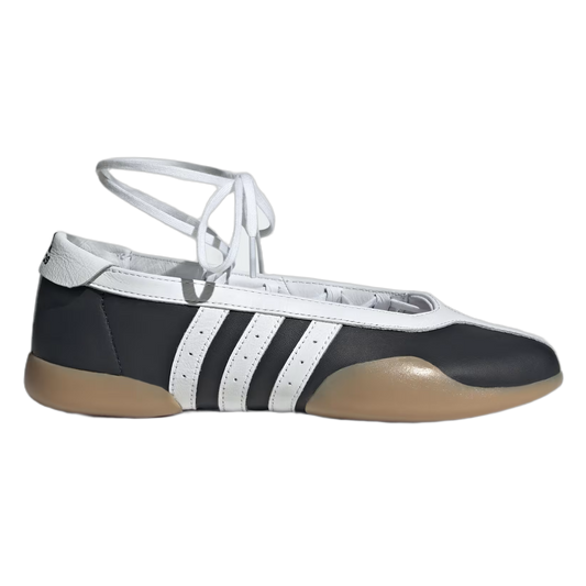 adidas Taekwondo Mei Ballet Black White (W) JR7031