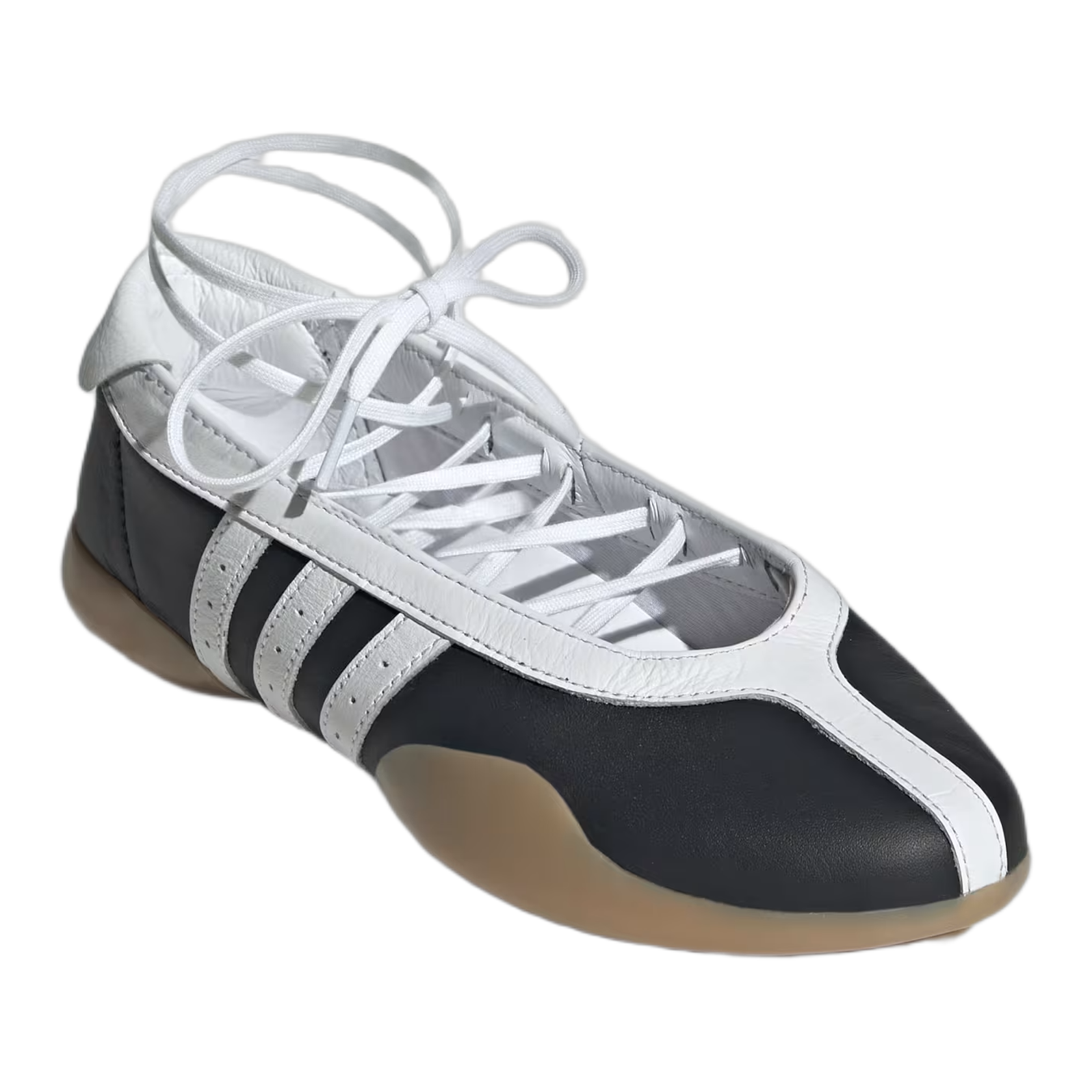 adidas Taekwondo Mei Ballet Black White (W) Side JR7031