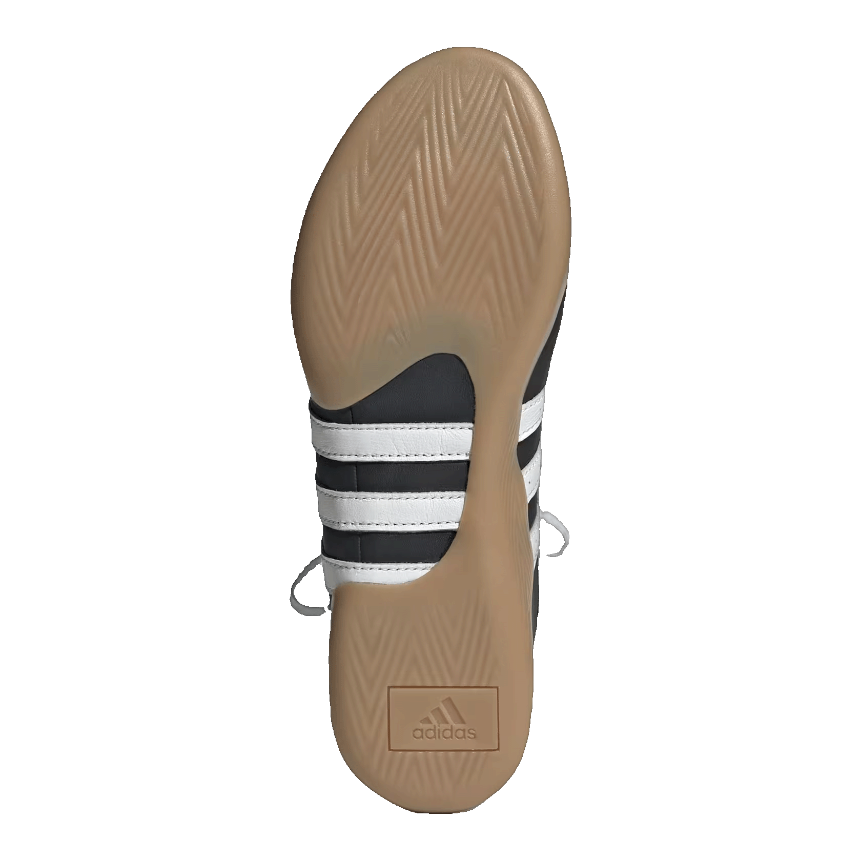 adidas Taekwondo Mei Ballet Black White (W) Sohle JR7031