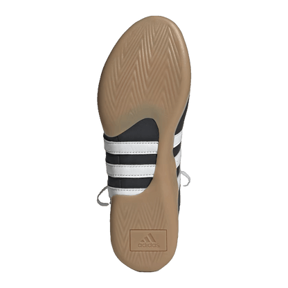 adidas Taekwondo Mei Ballet Black White (W) Sohle JR7031