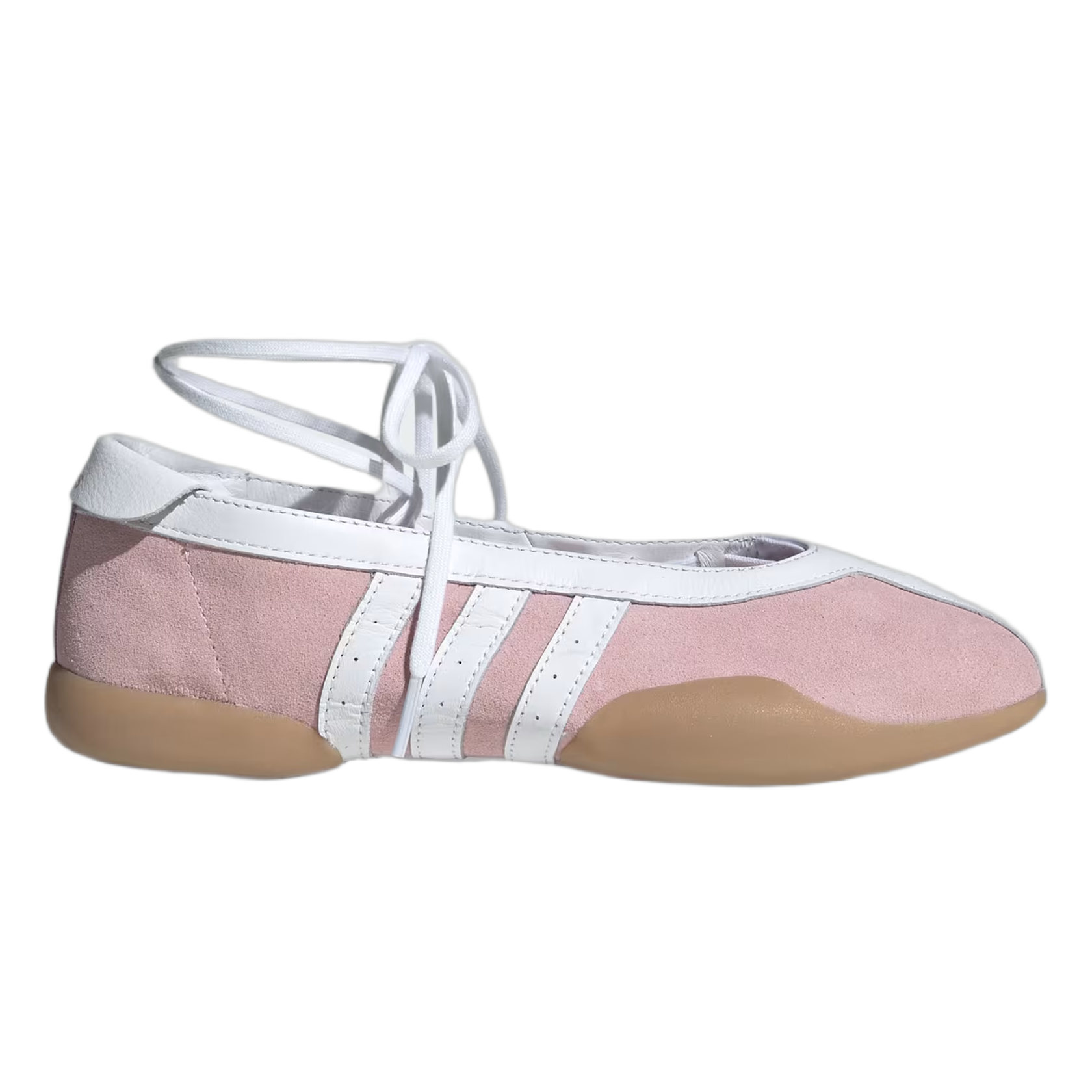 adidas Taekwondo Mei Ballet Clear Pink White (W) JQ6434