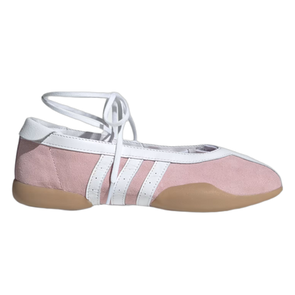 adidas Taekwondo Mei Ballet Clear Pink White (W) JQ6434